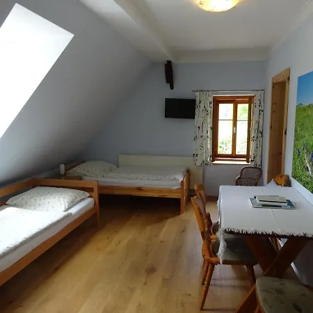 Eschau Gasthof Palfau