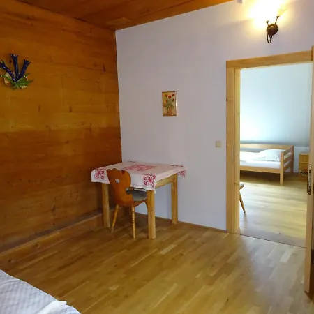 Πανδοχείο Eschau Palfau