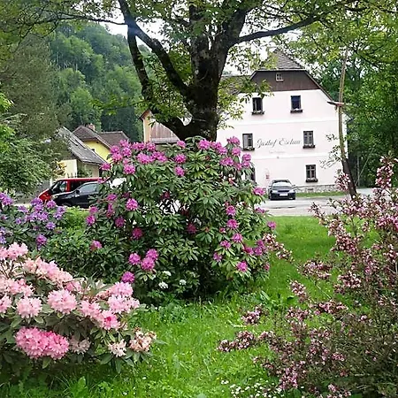 Inn Eschau Palfau