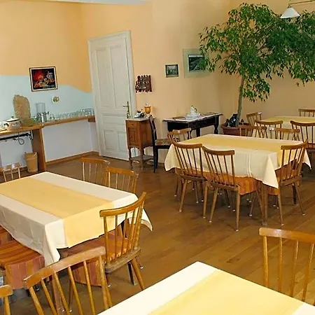 Inn Eschau Palfau