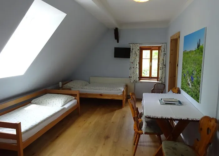 Eschau Locanda Palfau