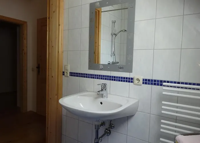 Locanda Eschau Palfau