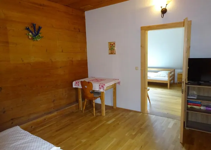 Locanda Eschau Palfau