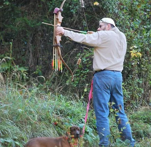 Eschau Locanda Palfau