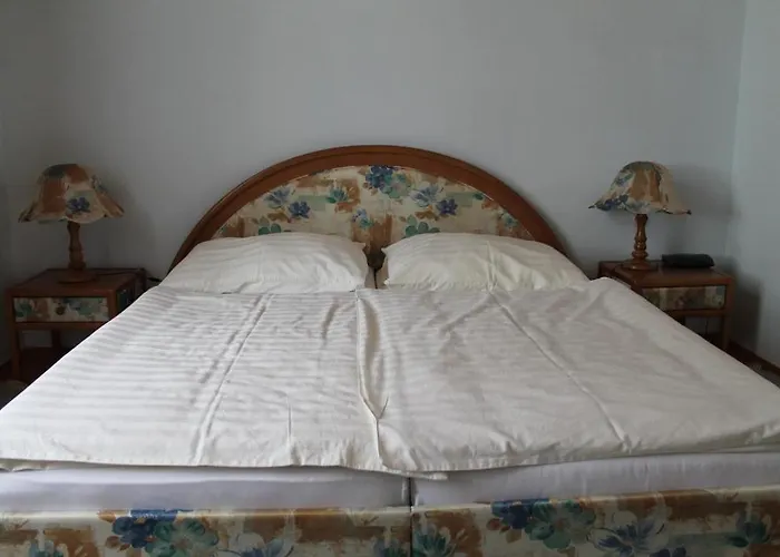 Locanda Eschau Palfau